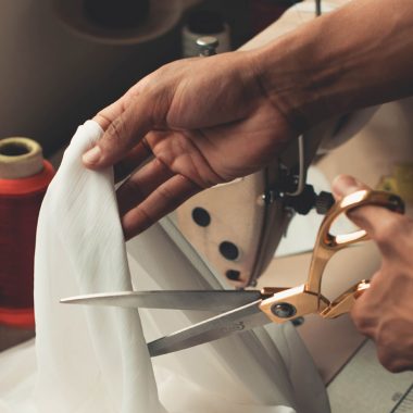 Cut And Sew Manufacturing