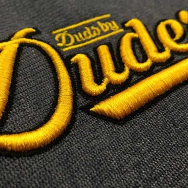 Custom Screen Print on Demand