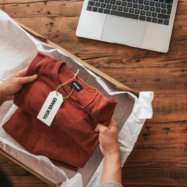 PRIVATE LABEL CLOTHING MANUFACTURER