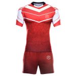 Rugby Uniforms Supplier