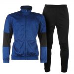 Track Suit 1