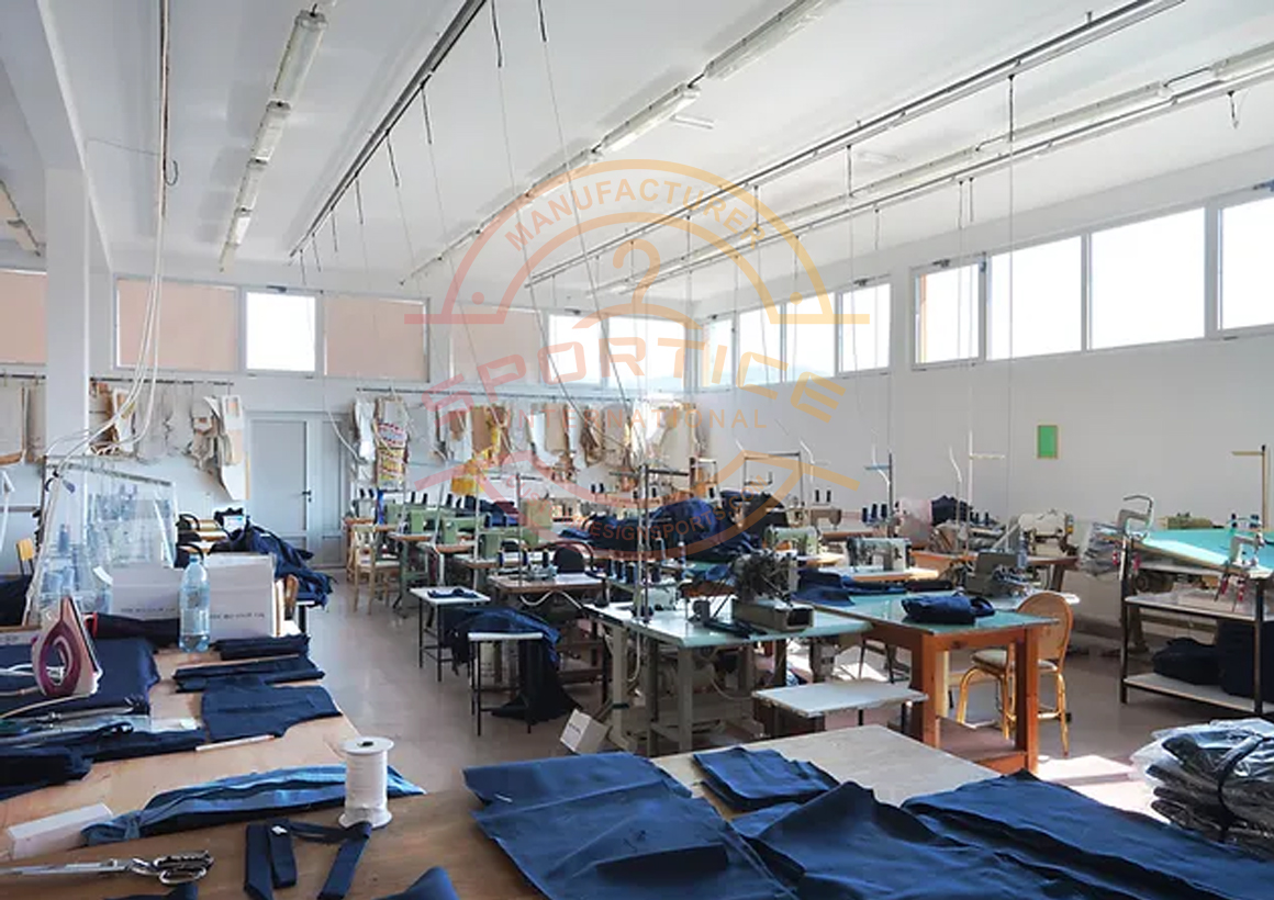 Apparel Manufacturer