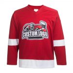 Ice Hockey Uniform 1