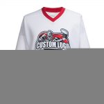 Ice Hockey Uniform 1