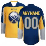 Ice Hockey Uniform 1