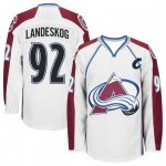 Ice Hockey Uniform 1