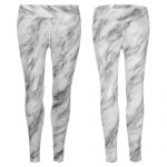 Sublimation Legging 1