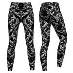 Sublimation Legging 1