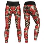 Sublimation Legging 1