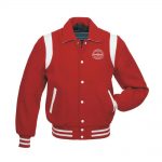 Varsity Jackets Supplier